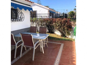 Bungalow Flor de Mayo